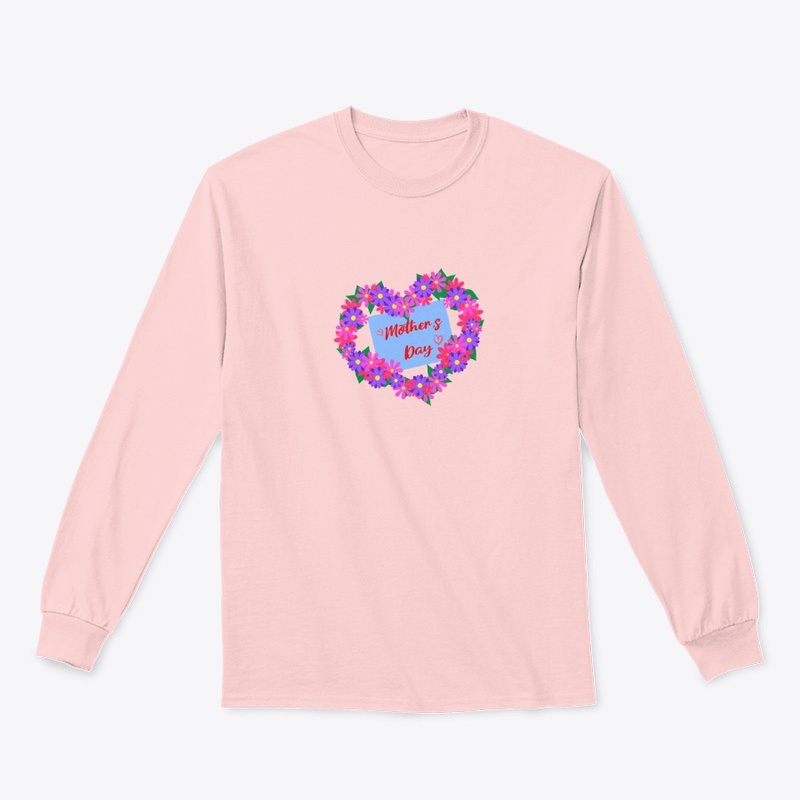 mother's Day-Classic T-shirt