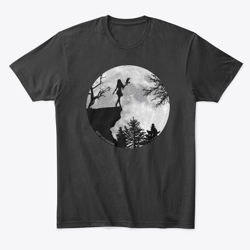 The Full Moon