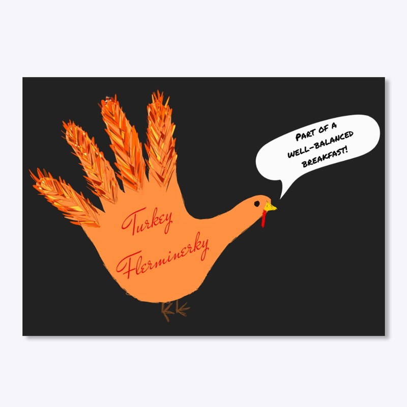 Turkey Flerminerky