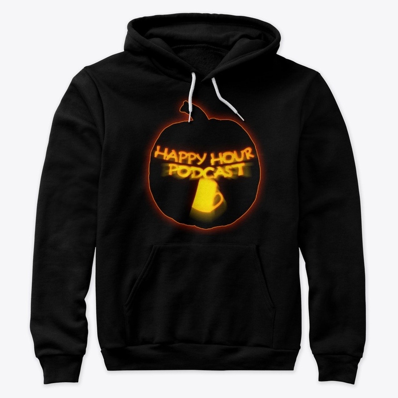HHPod Halloween 2020