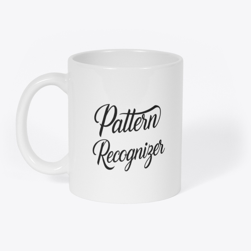 Pattern Recognizer drop