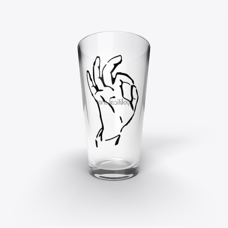 Okay Hand