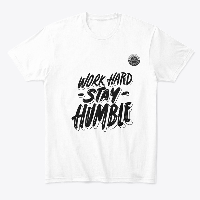 V.V. Stay Humble