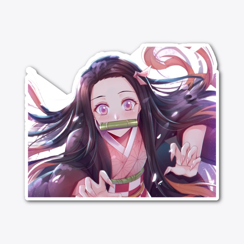 Nezuko