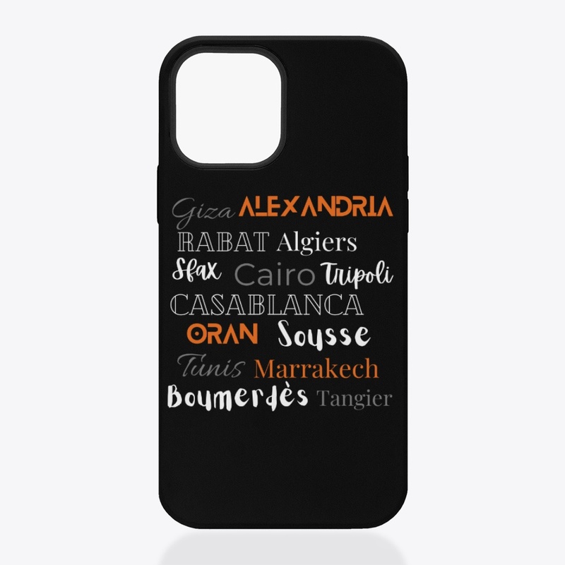 North Africa
