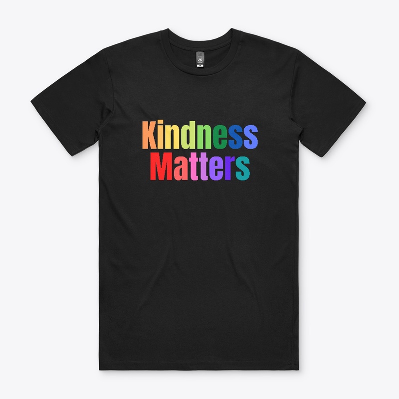 Kindness Matters