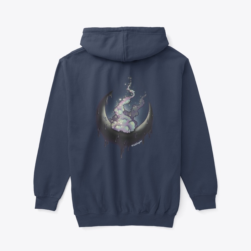 Lunar Haze