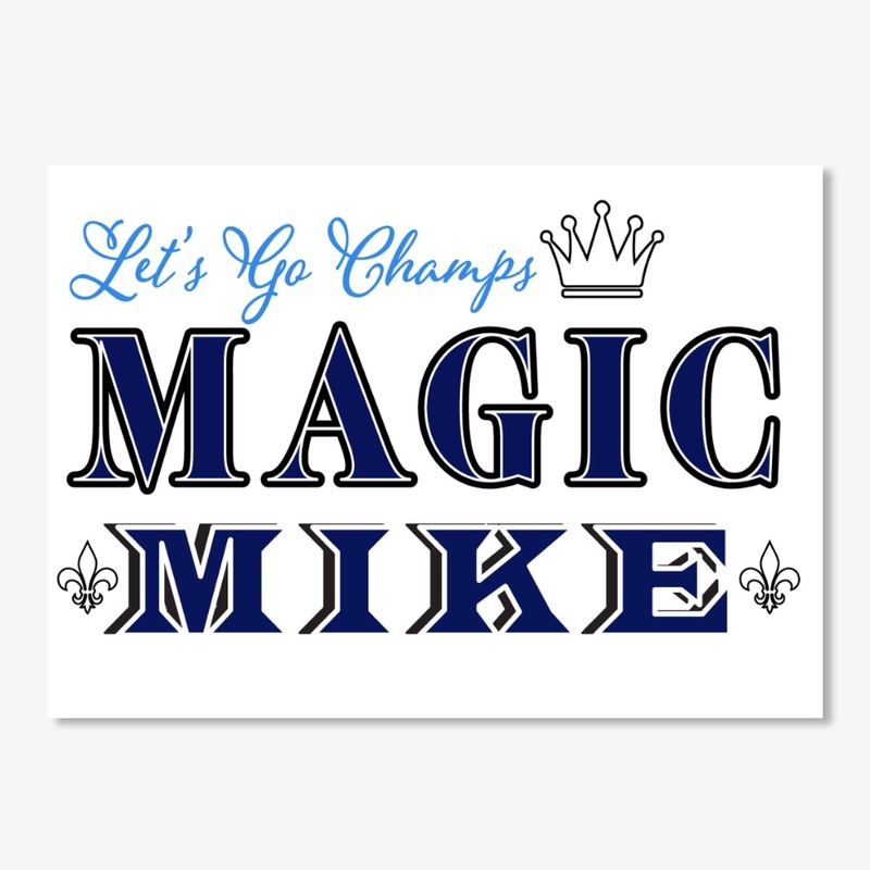 Magic Mike