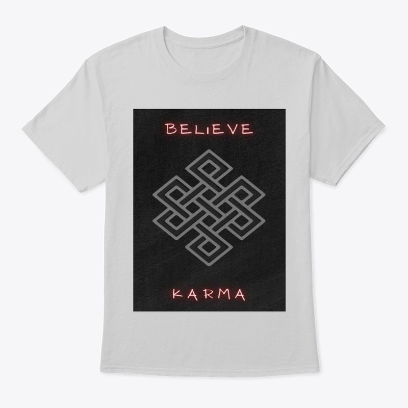 believe karma