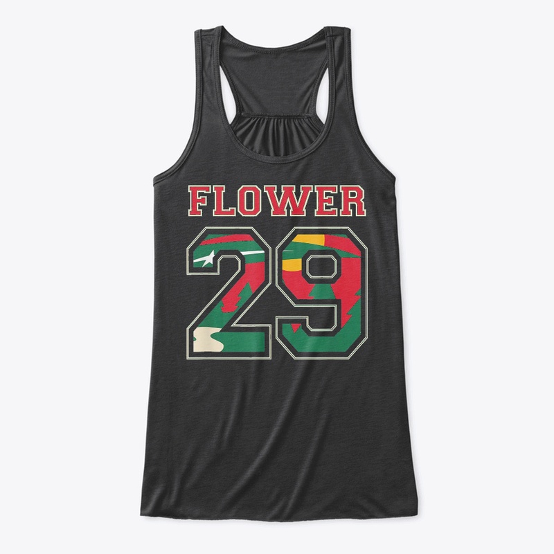 FLOWER 29