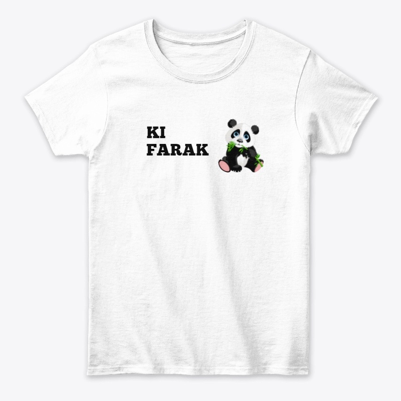 Printed T - Shirt 