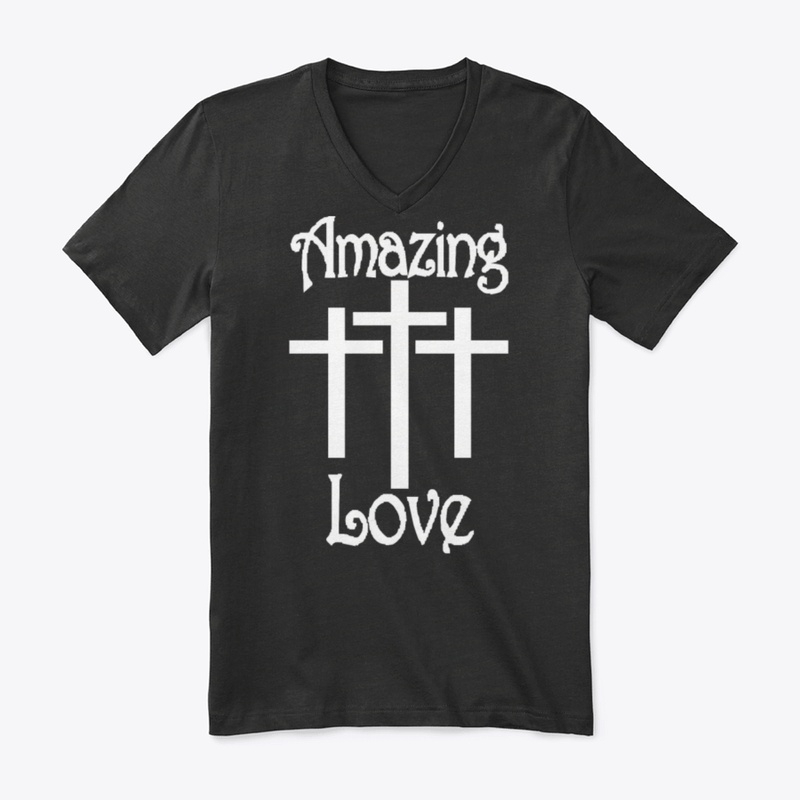 Amazing Love