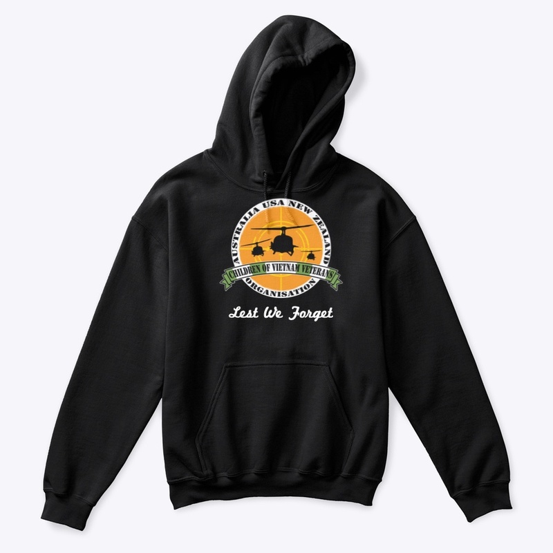 CHILDREN OF VIETNAM VETERANS OFFICIAL