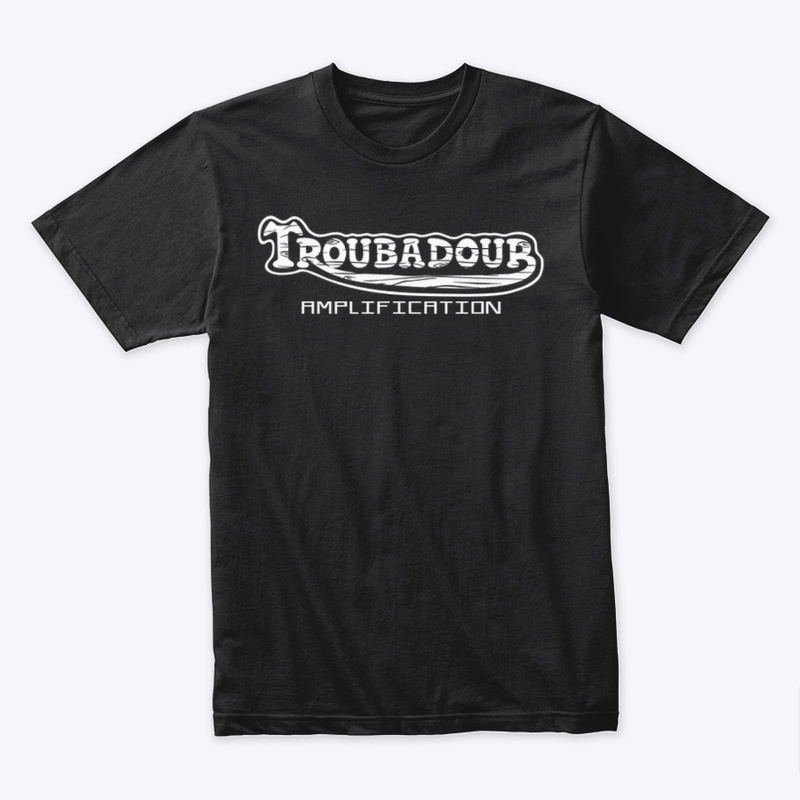 Troubadour