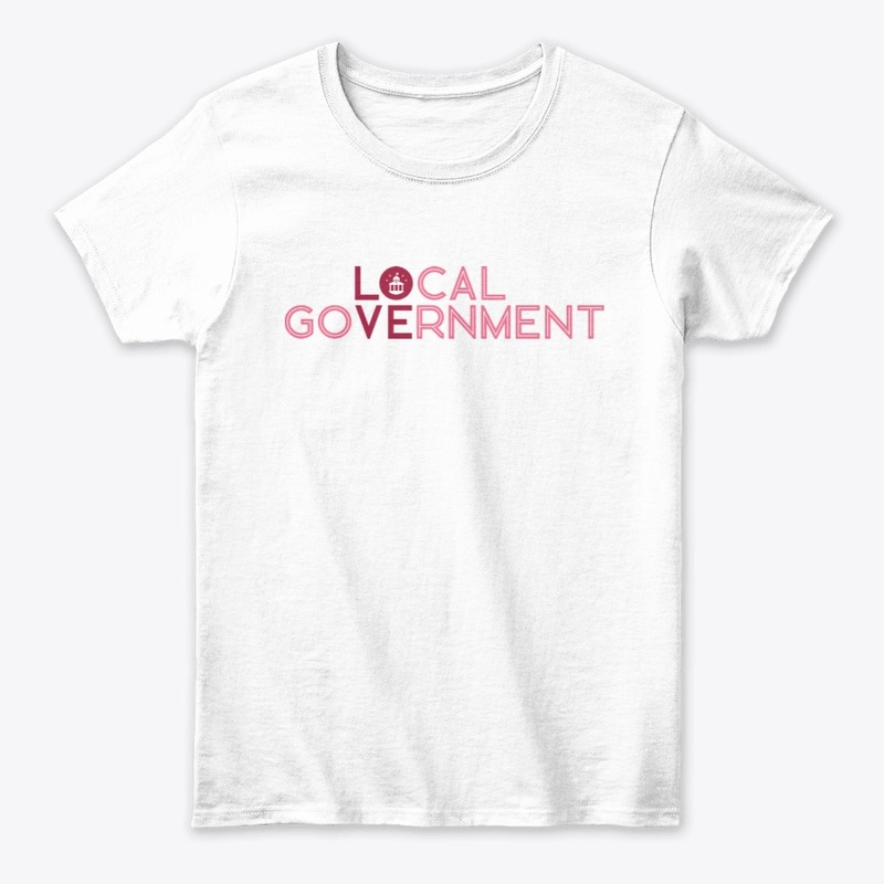 LOVE Local Government