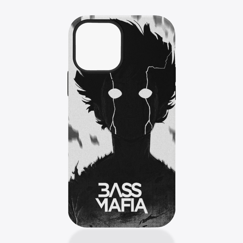 Collection BASS MAFIA 