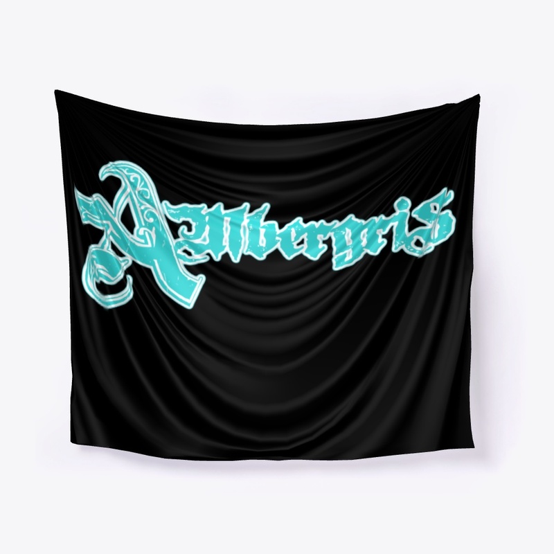 Ambergris (tapestry) 