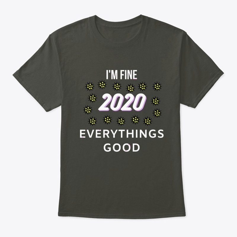 i'm fine 2020