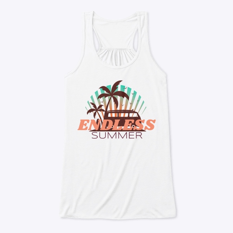 Endless Summer Gear