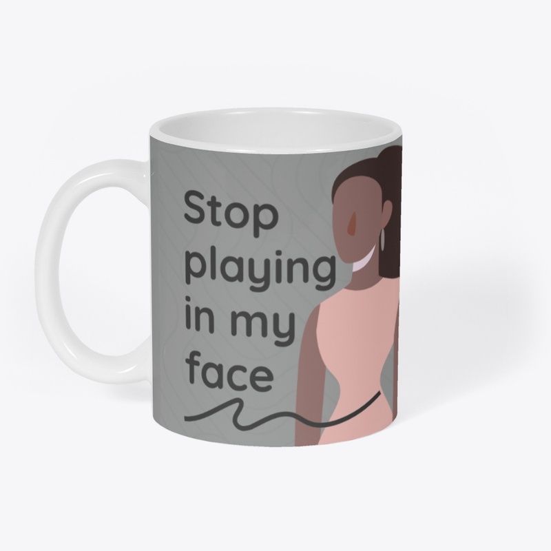 Stop Playing