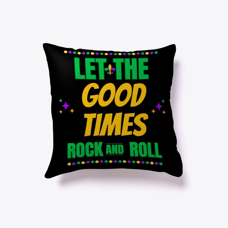 Good Times Rock and Roll