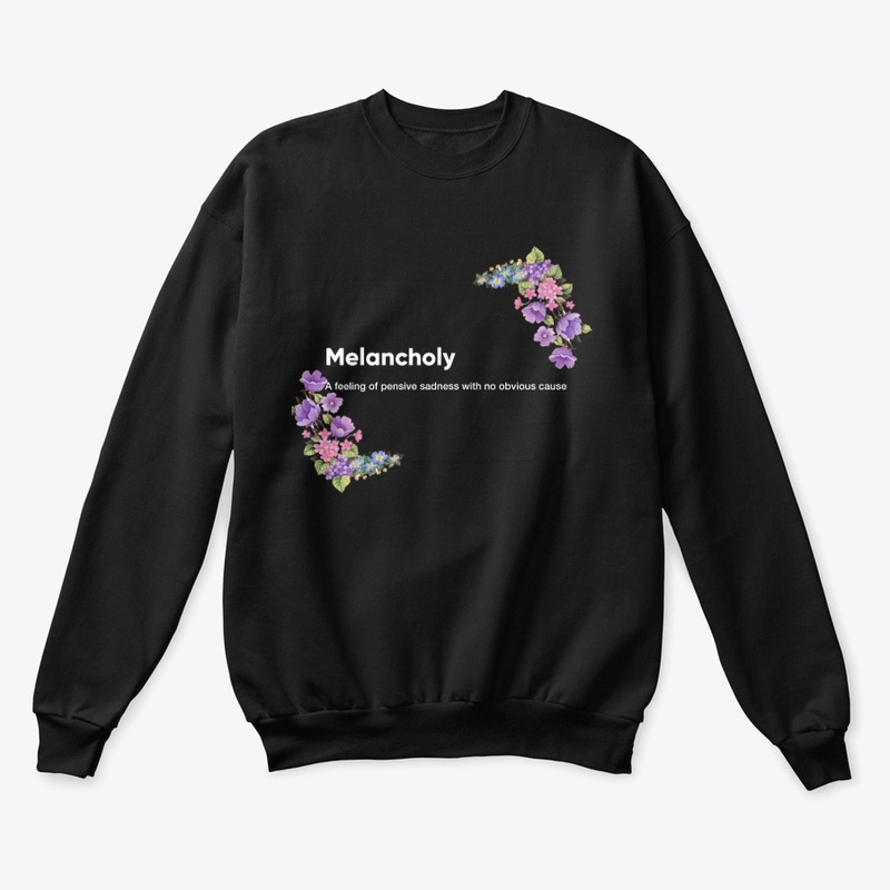Melancholy