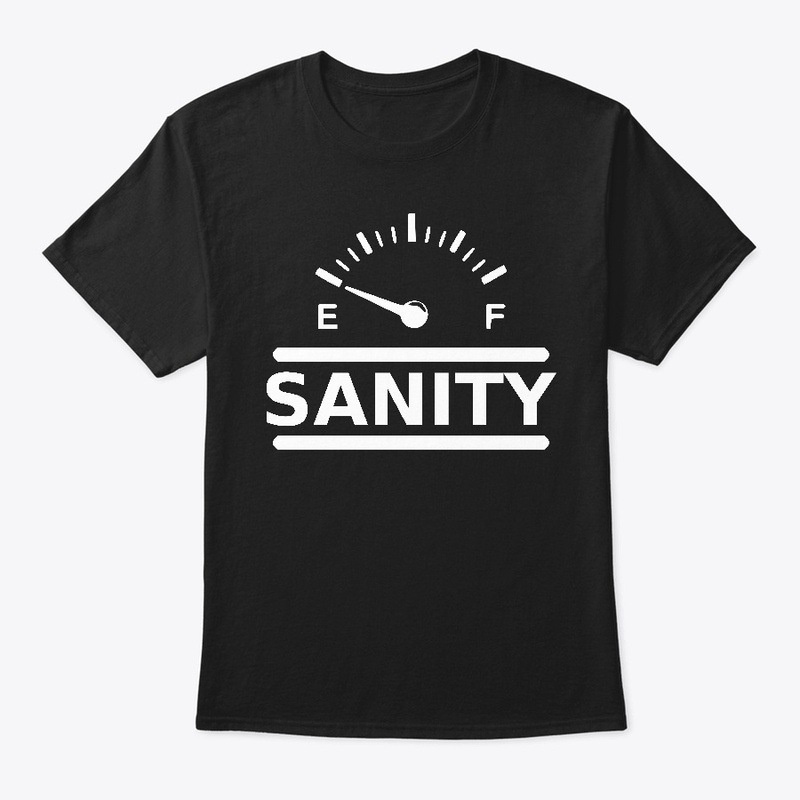 Sanity Running on Empty