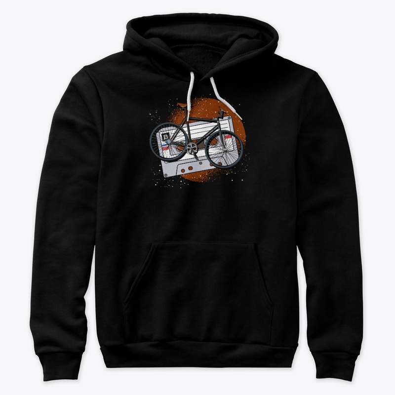 Bicycle, Mountain Bike Lover Gift