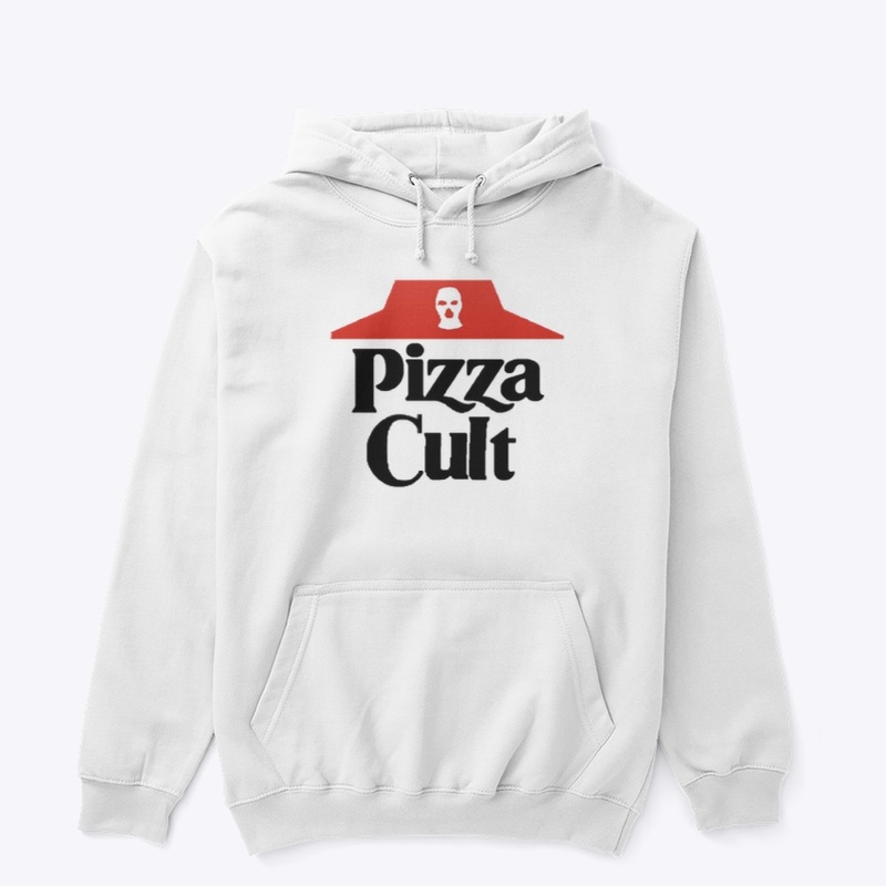 PIZZA CULT