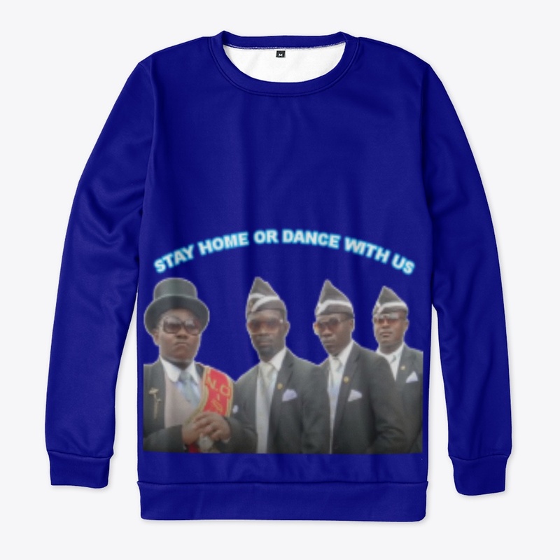 "Stay home" Collection