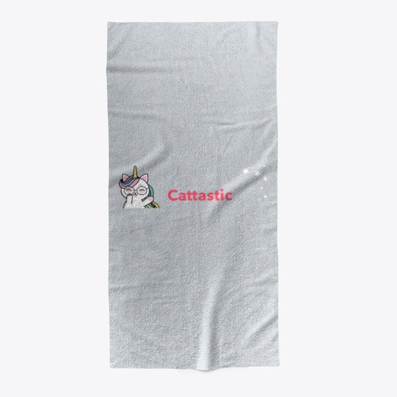 Cattastic! | J.R. Designs