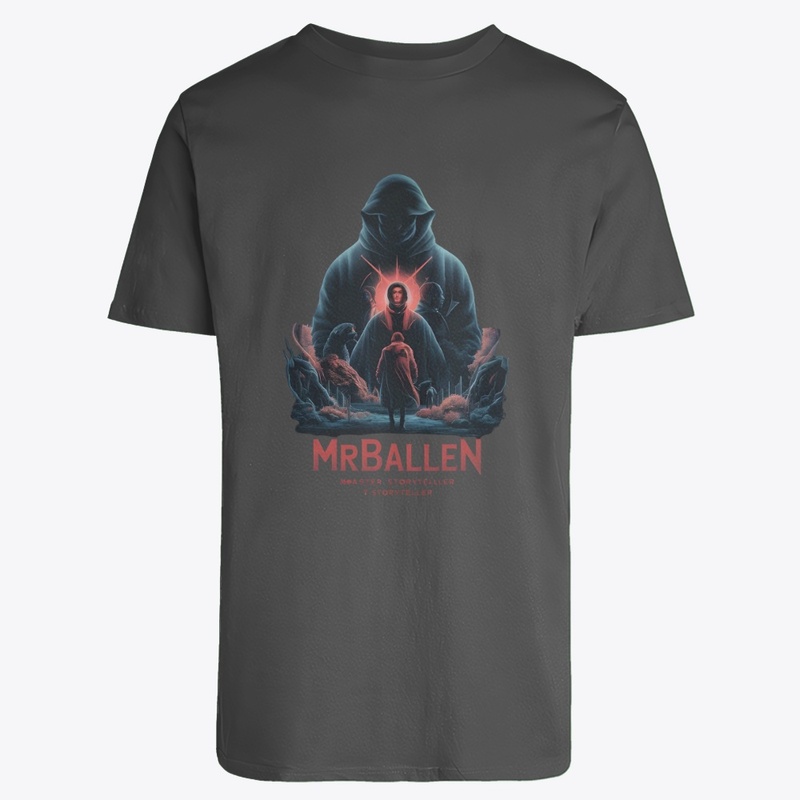 Unravel the Mysteries with MrBallen