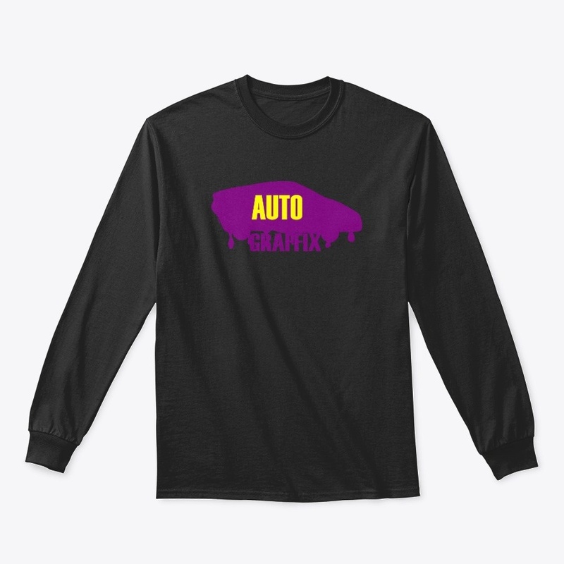 Auto Graffix Merch