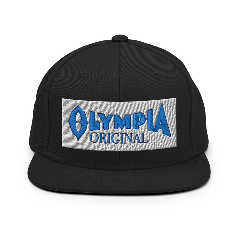 Olympia Original Design 2