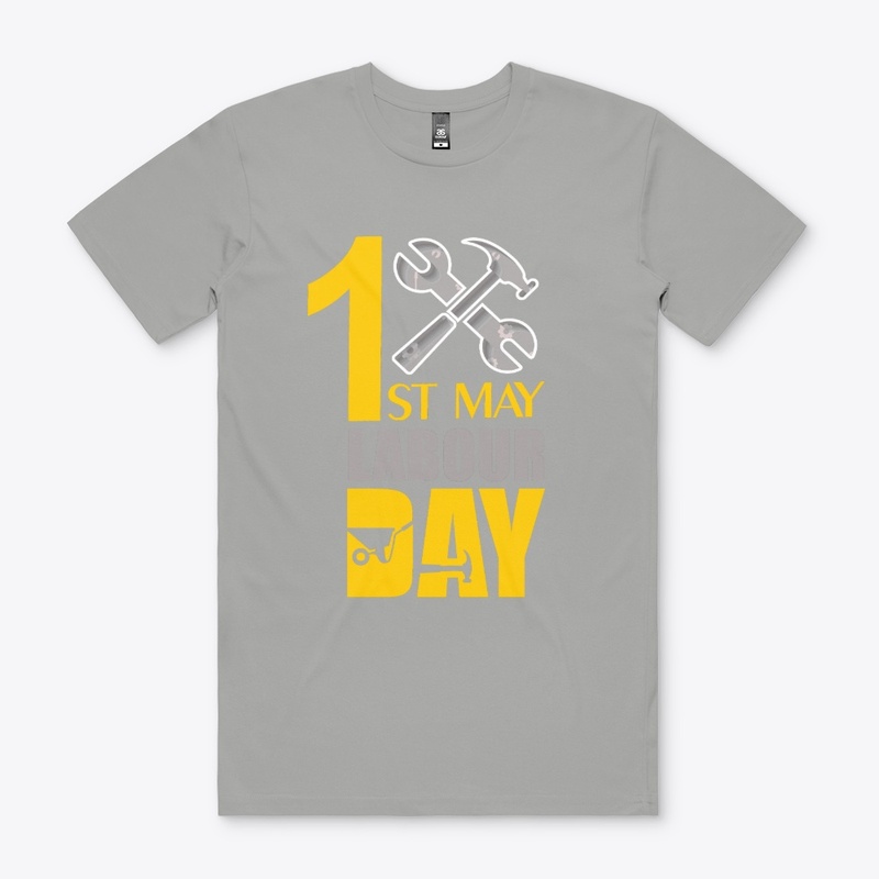 1st Day May Day