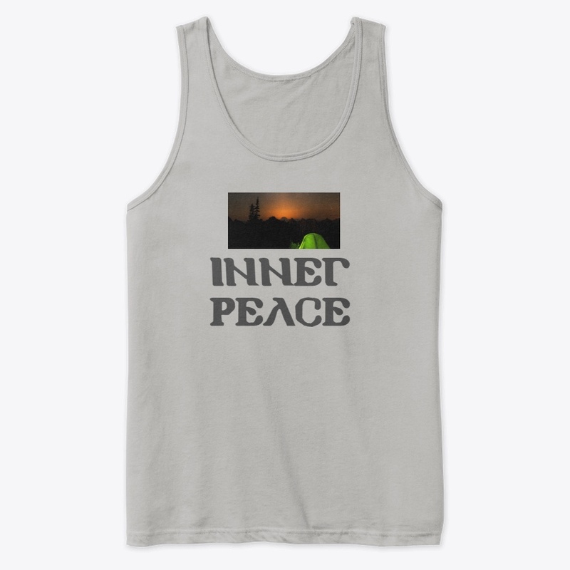 INNER PEACE