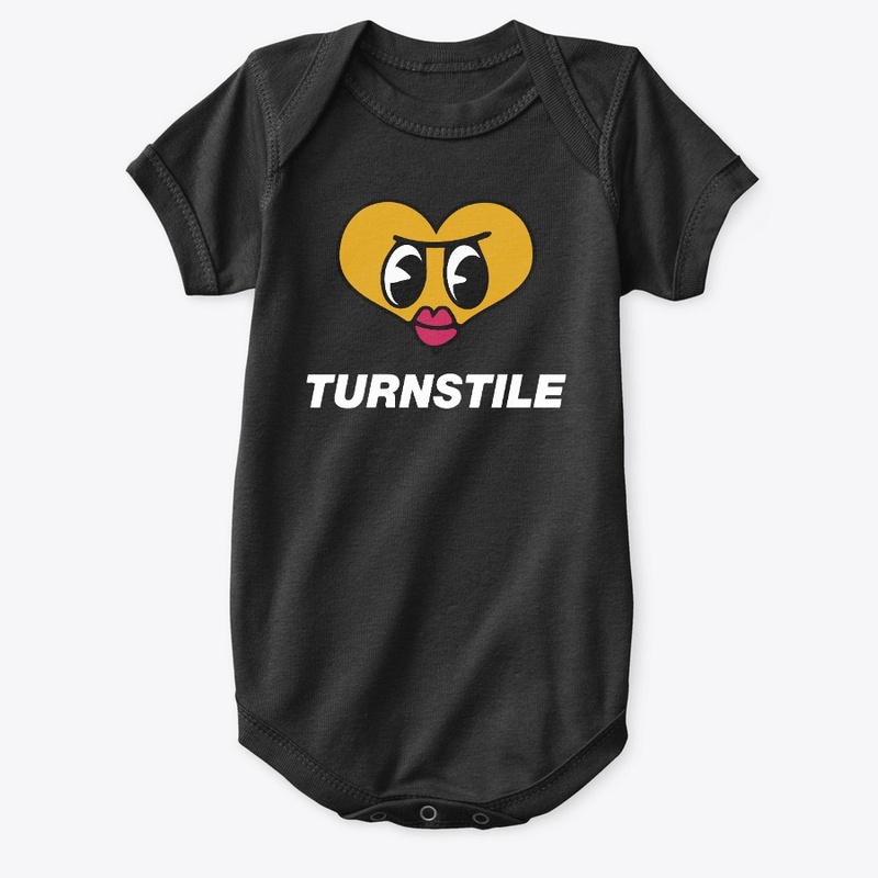 Turnstile Merch