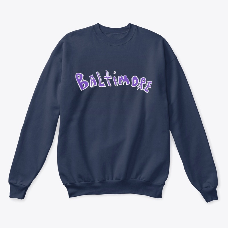 Baltimore