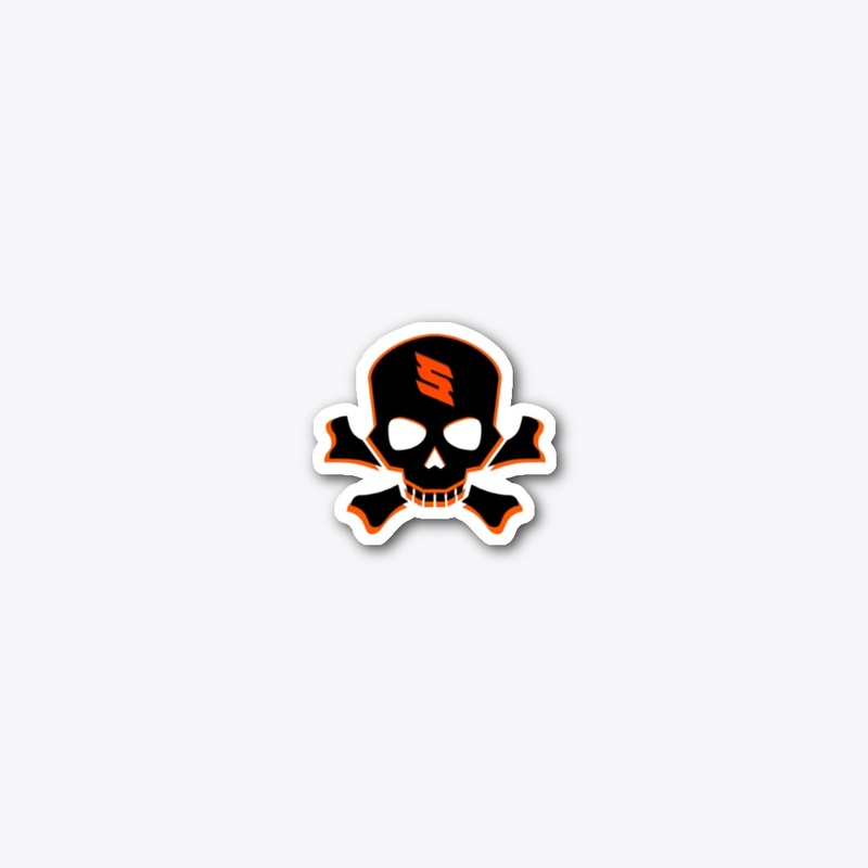 Synicall Stickers