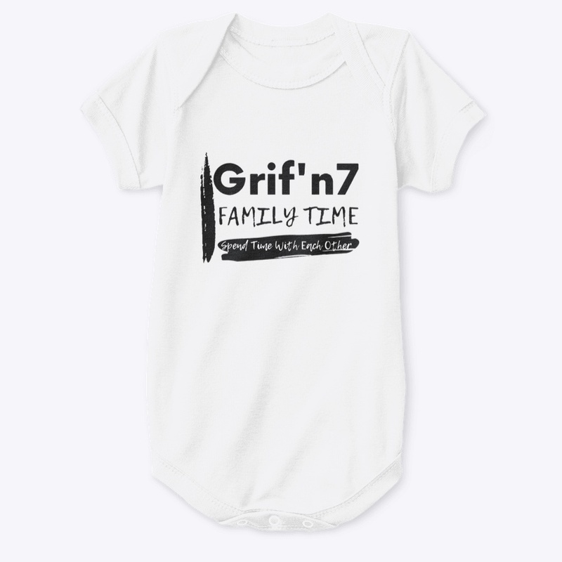 Grif'n7 Family Time