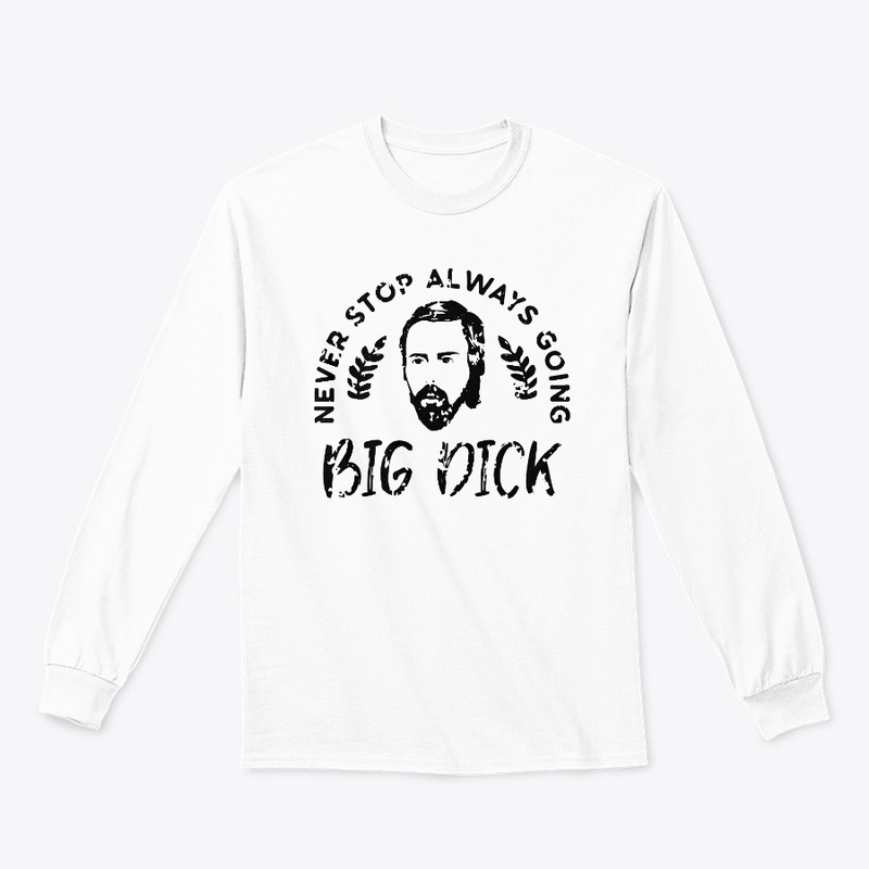 Zackrawrr Merch