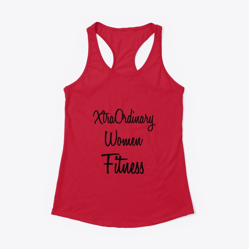 Xtraordinary Women Fitness