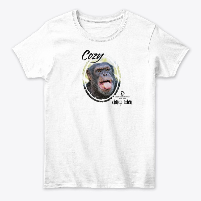 Chimp Eden Cozy