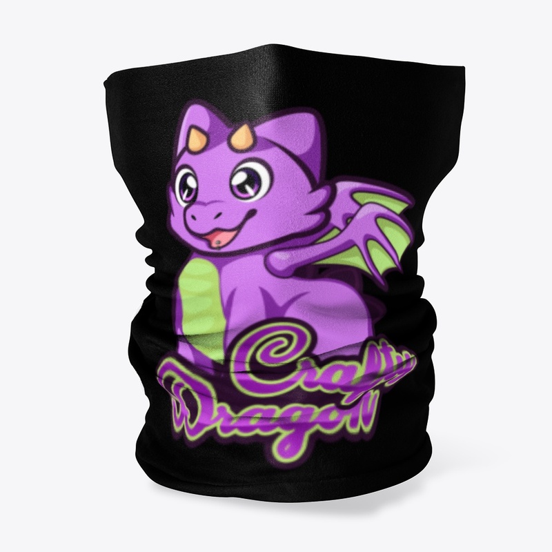 Crafty Dragon Merch