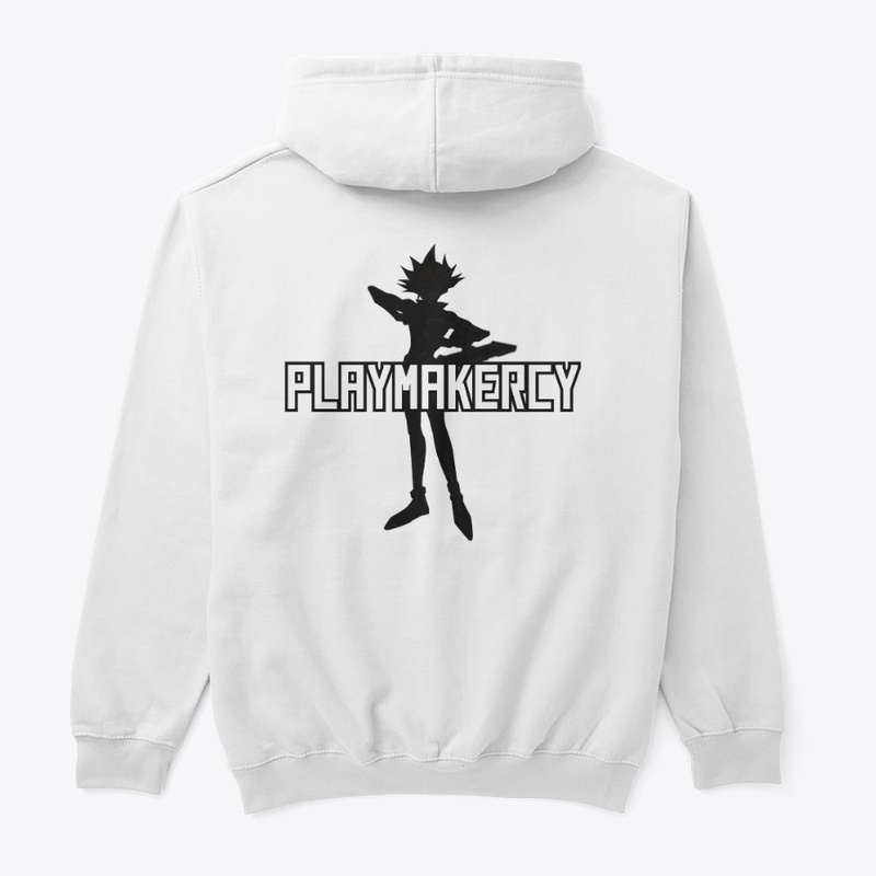 New PlaymakerCY Logo Designs