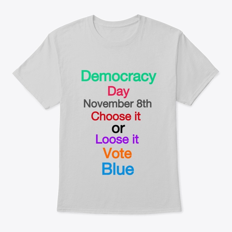 Democracy Day