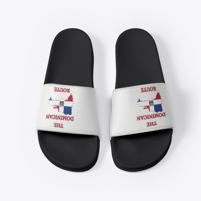 The Dominican Route Merch Series 1