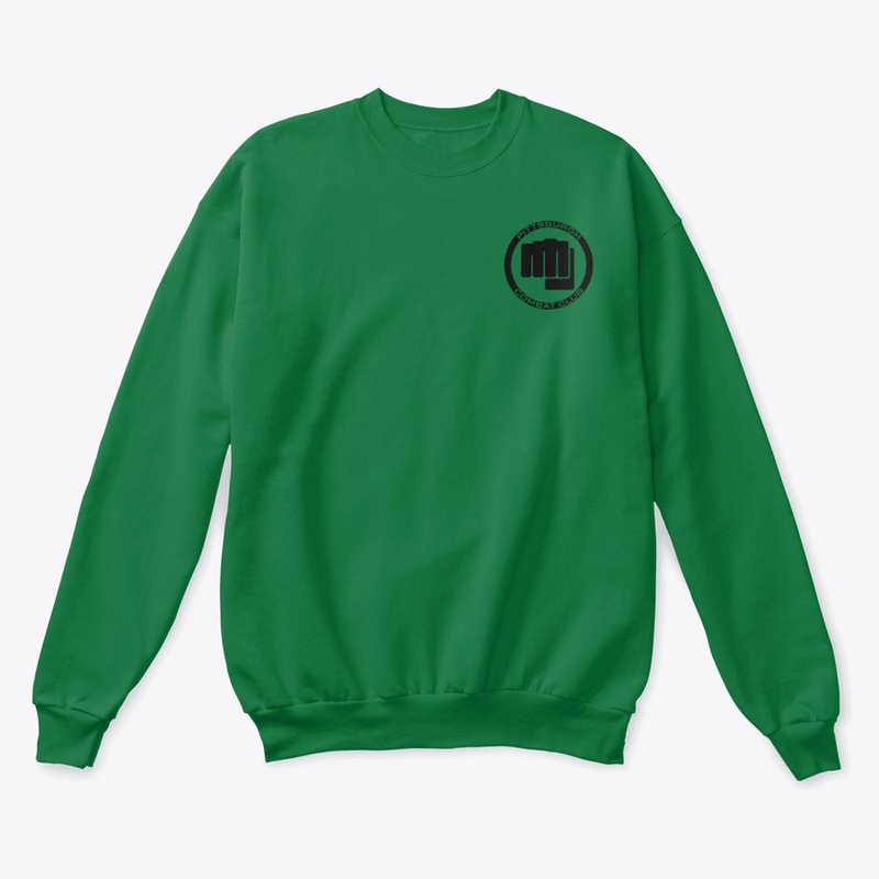 PCC SMALL Black Logo