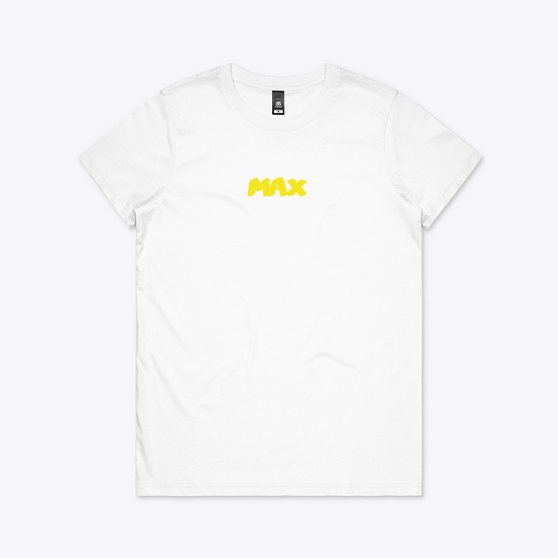 MAX T
