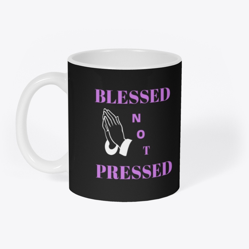 Blessings